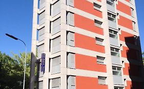 Residence Tell