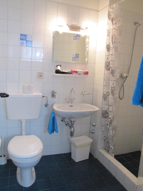 Residence Tell Chiasso Kamer foto