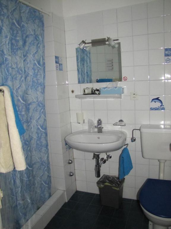 Residence Tell Chiasso Kamer foto