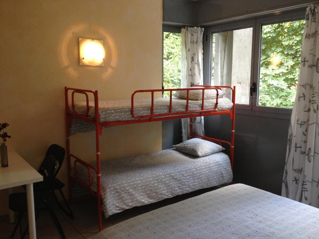 Residence Tell Chiasso Kamer foto